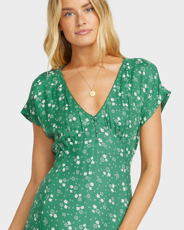 Billabong Billabong - Bright Skies Dress