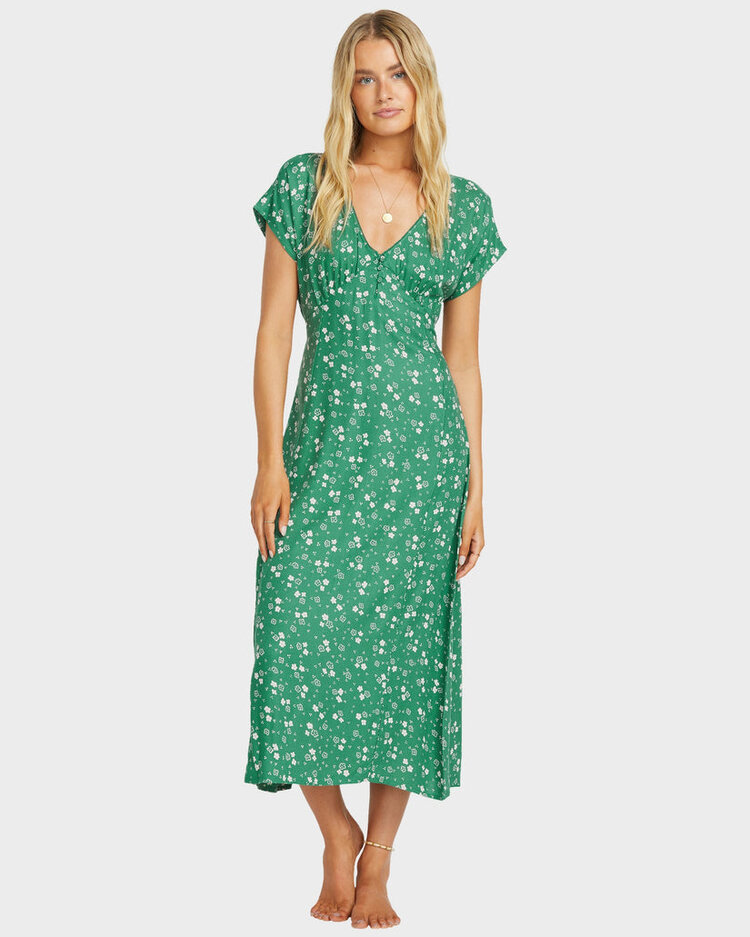 Billabong Billabong - Bright Skies Dress