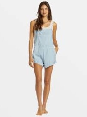 Billabong Billabong - Wild Pursuit Overall