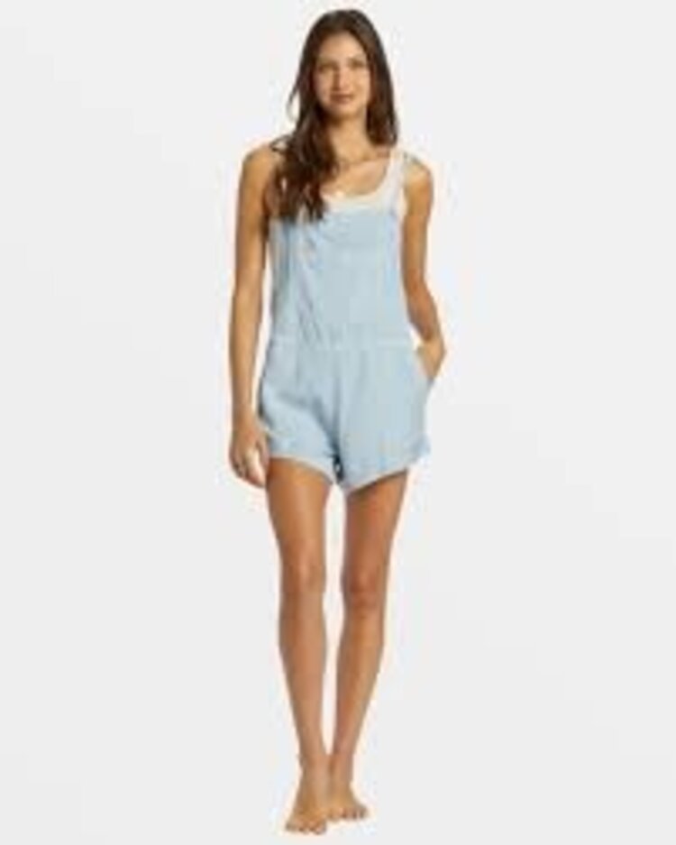 Billabong Billabong - Wild Pursuit Overall
