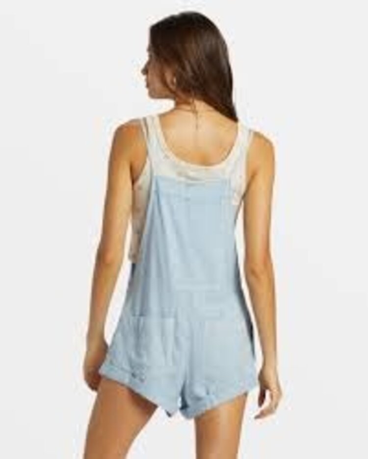Billabong Billabong - Wild Pursuit Overall