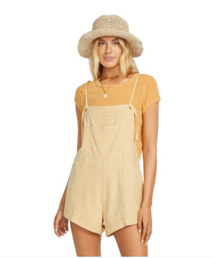 Billabong Billabong - Wild Pursuit Overall