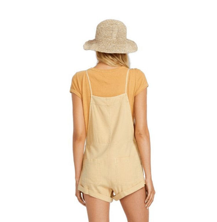 Billabong Billabong - Wild Pursuit Overall