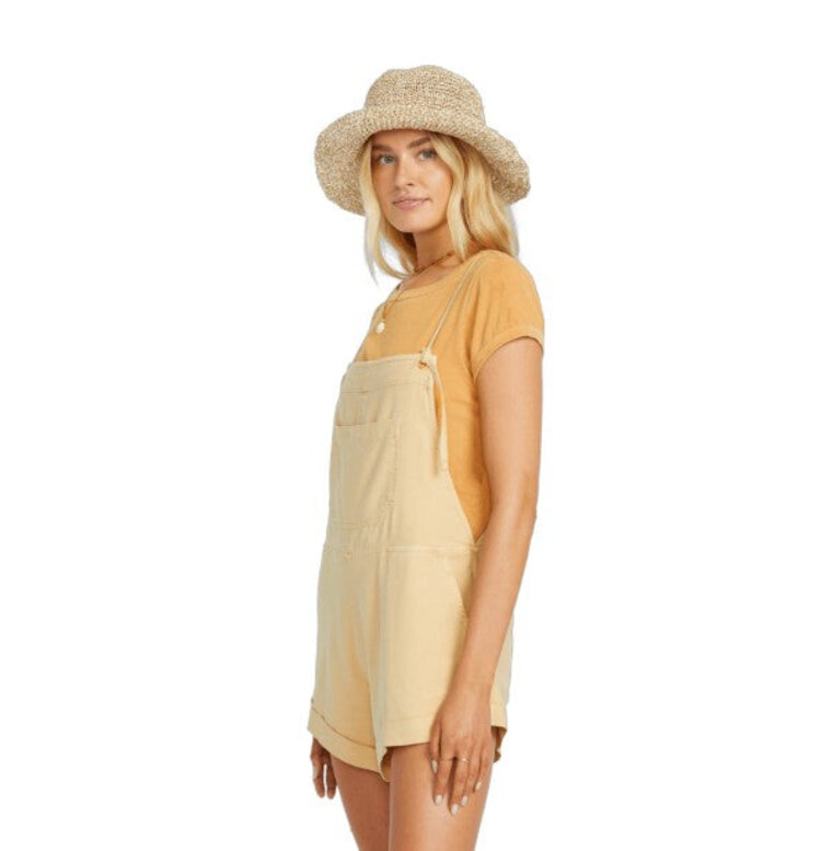 Billabong Billabong - Wild Pursuit Overall