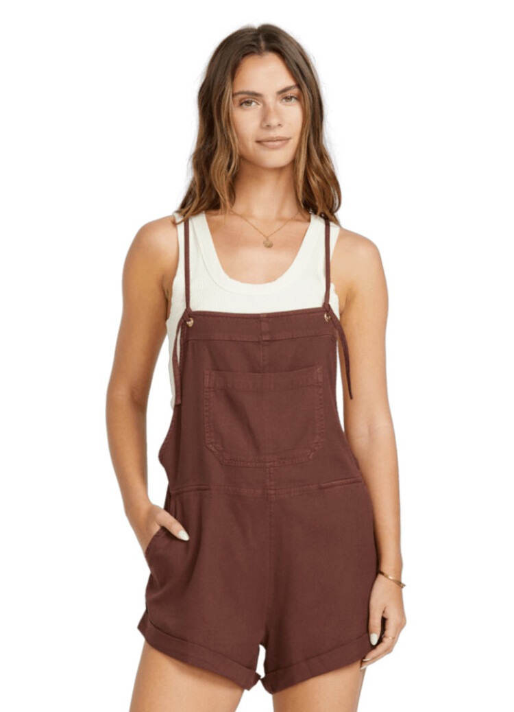 Billabong Billabong - Wild Pursuit Overall