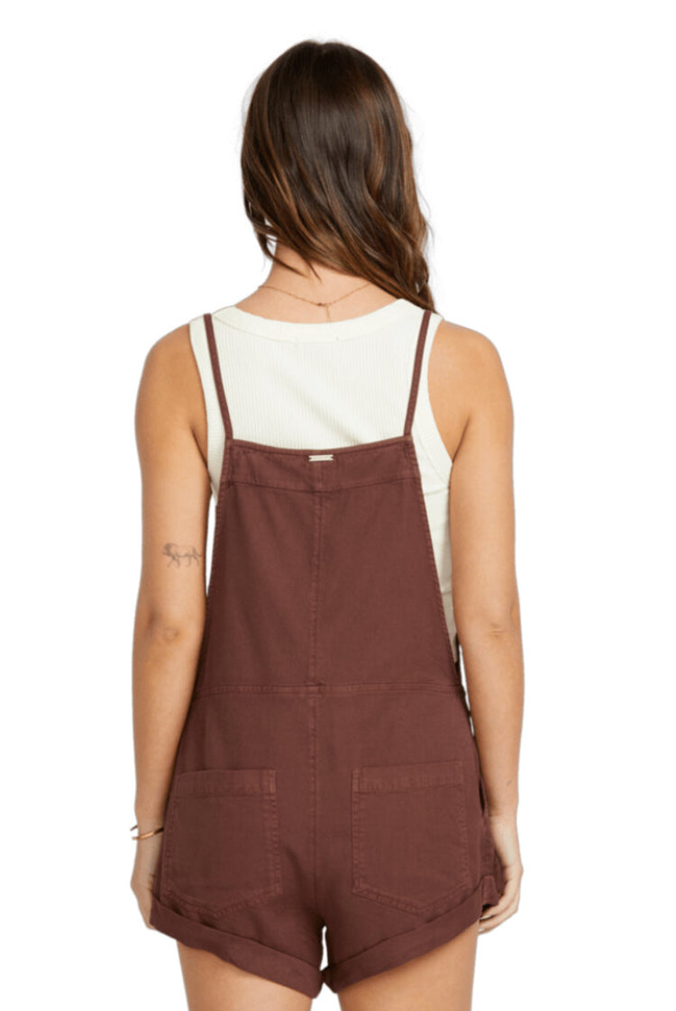 Billabong Billabong - Wild Pursuit Overall