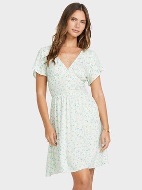 Billabong Billabong - Morning Sky Mini Dress