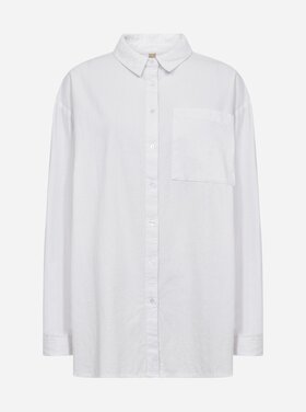 Soya Concept Soya Concept - CISSIE 52 LS Collared Blouse