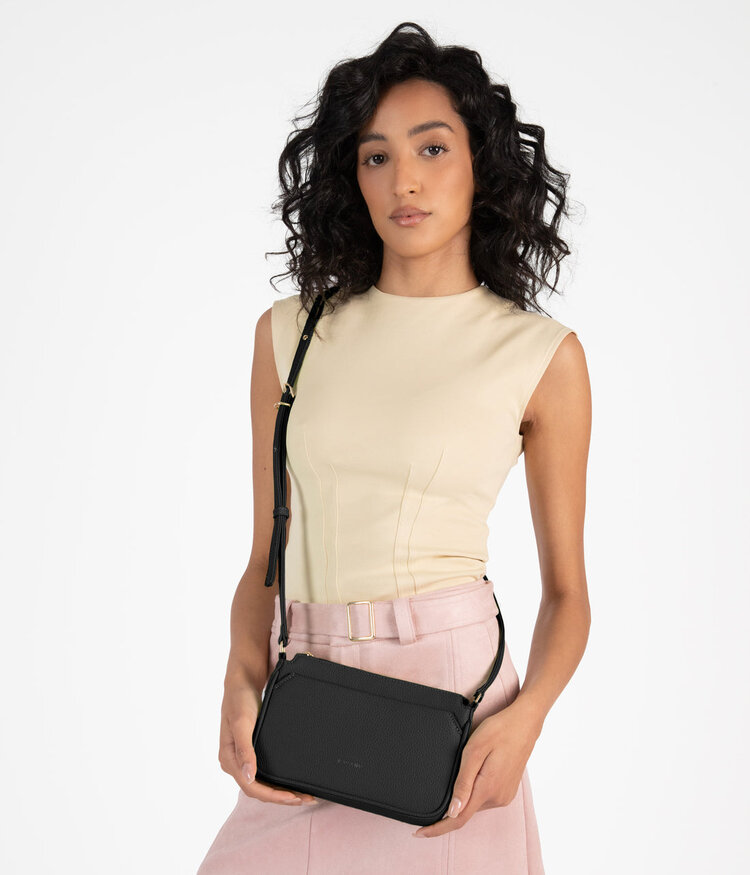 Matt & Nat Matt & Nat - IVY Grain Crossbody