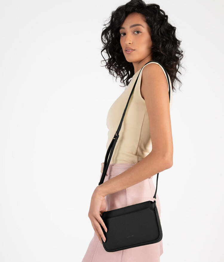 Matt & Nat Matt & Nat - IVY Grain Crossbody