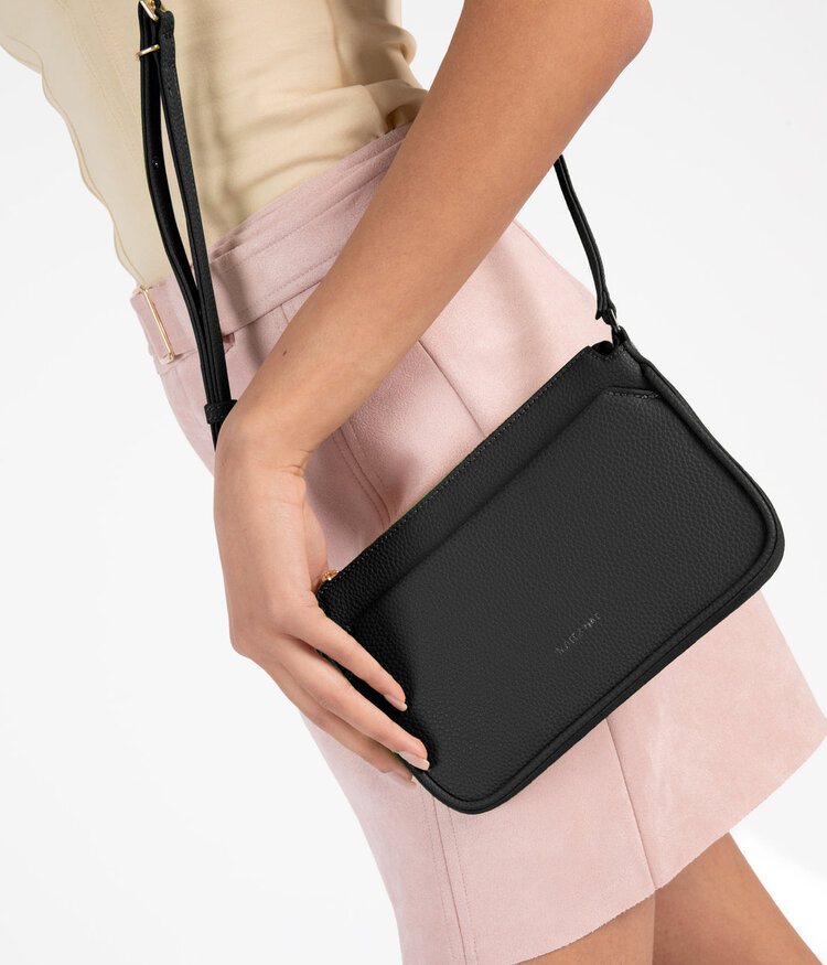 Matt & Nat Matt & Nat - IVY Grain Crossbody