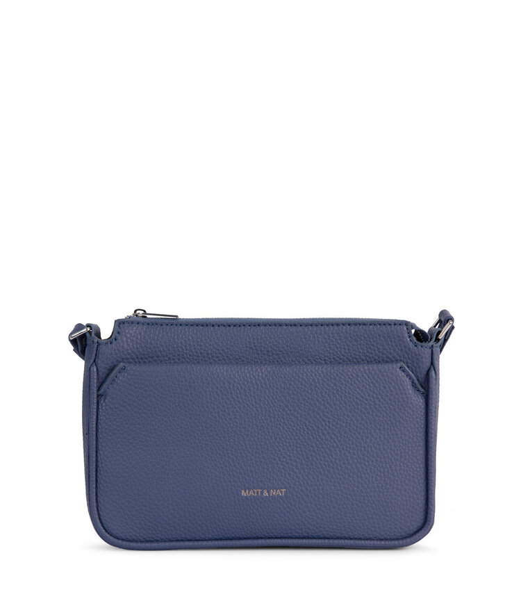 Matt & Nat Matt & Nat - IVY Grain Crossbody