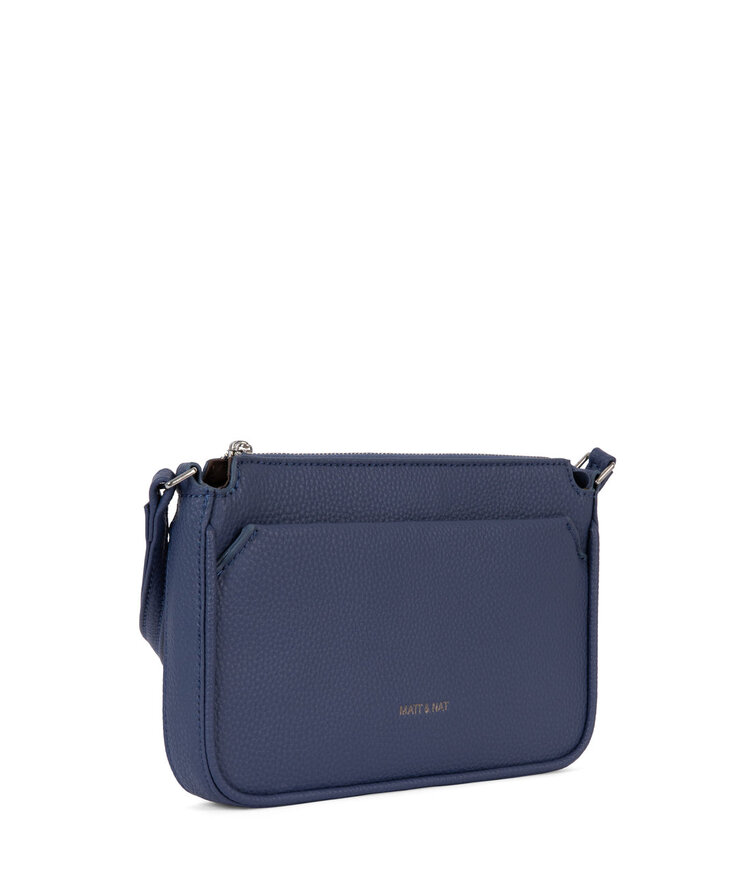Matt & Nat Matt & Nat - IVY Grain Crossbody