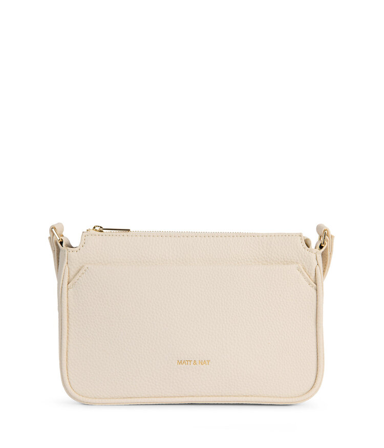 Matt & Nat Matt & Nat - IVY Grain Crossbody