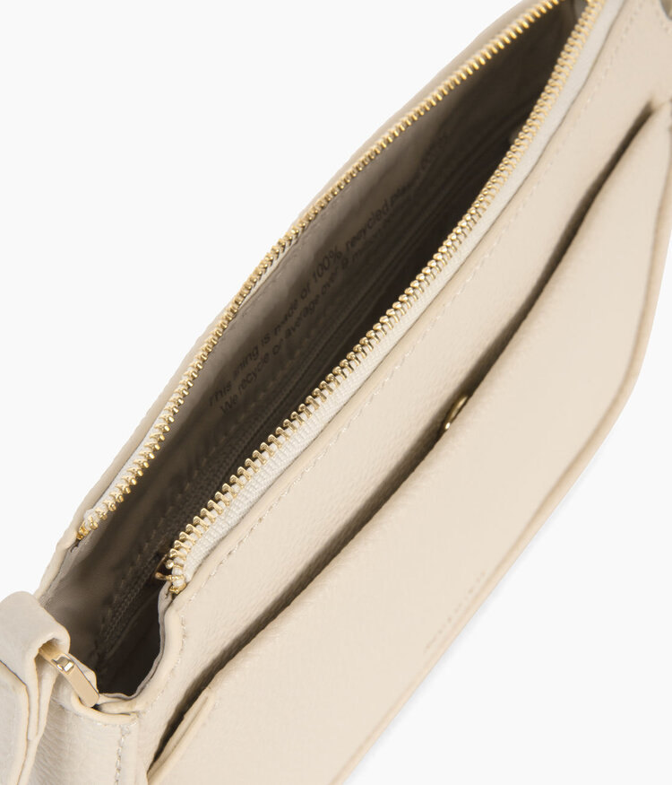 Matt & Nat Matt & Nat - IVY Grain Crossbody
