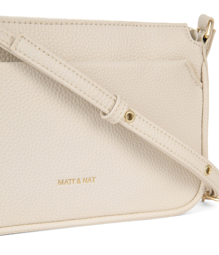 Matt & Nat Matt & Nat - IVY Grain Crossbody
