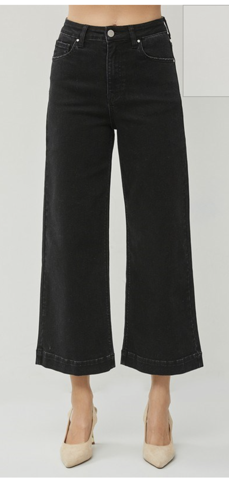 Risen Risen - HR Ankle Wide 1252