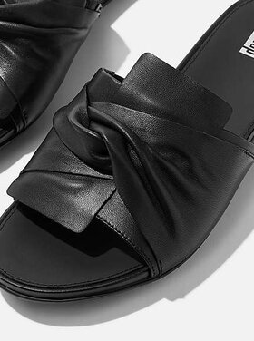 Fit Flop Fit Flop - GRACIE Twist Slides