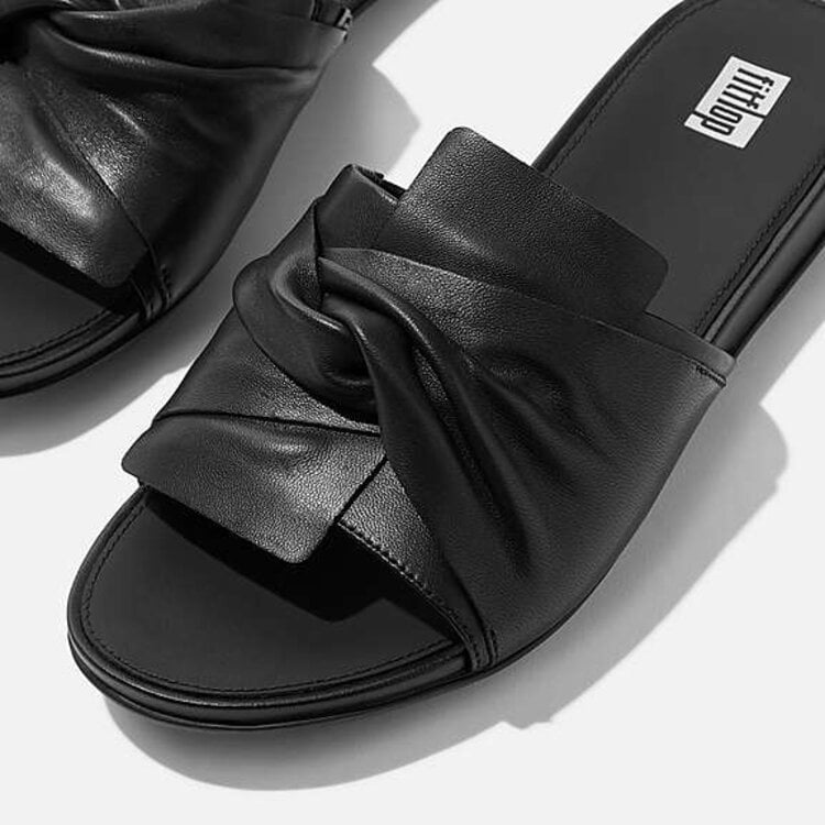 Fit Flop Fit Flop - GRACIE Twist Slides