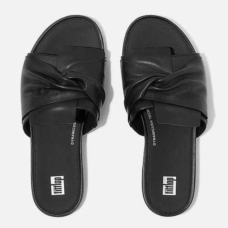 Fit Flop Fit Flop - GRACIE Twist Slides