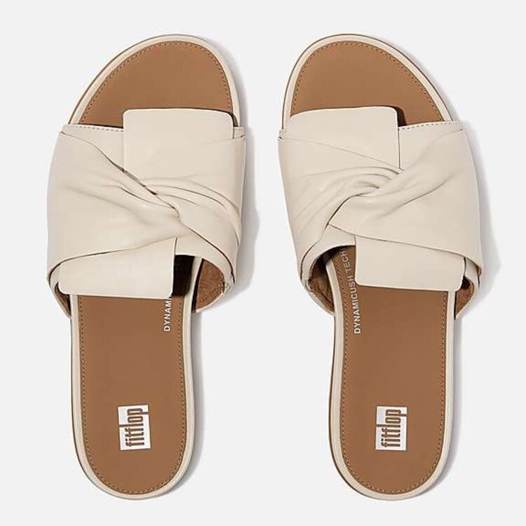 Fit Flop Fit Flop - GRACIE Twist Slides