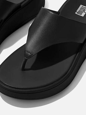 Fit Flop Fit Flop - F-Mode Platform Toe Post Sandal