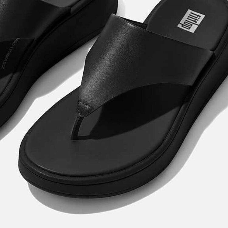 Fit Flop Fit Flop - F-Mode Platform Toe Post Sandal