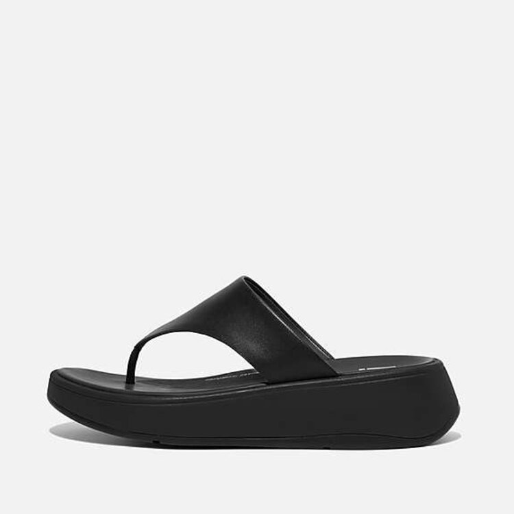Fit Flop Fit Flop - F-Mode Platform Toe Post Sandal