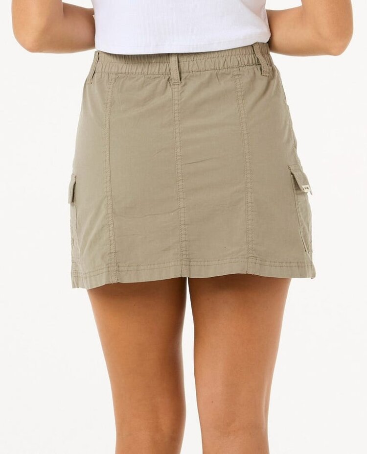 Rip Curl Rip Curl - Cruisin Cargo Mini Skirt