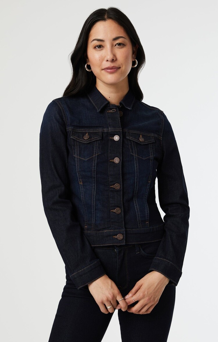 MAVI Mavi - Samantha Denim Jacket