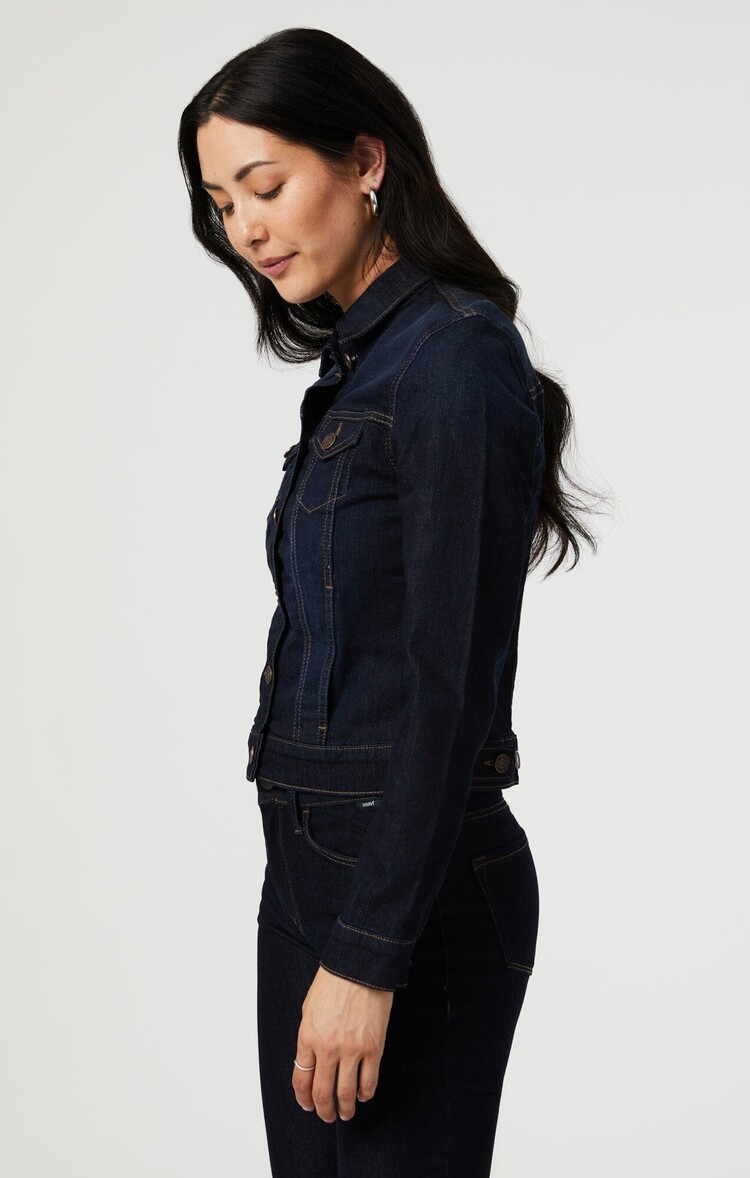 MAVI Mavi - Samantha Denim Jacket
