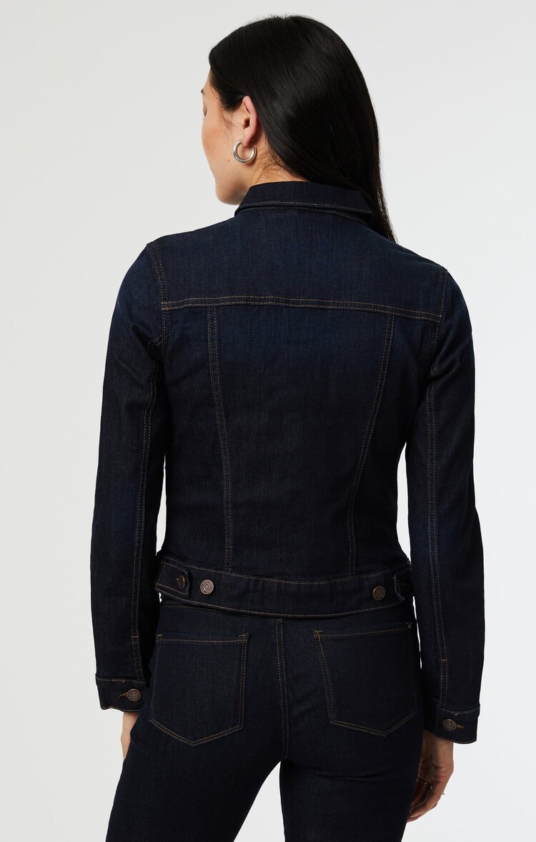 MAVI Mavi - Samantha Denim Jacket