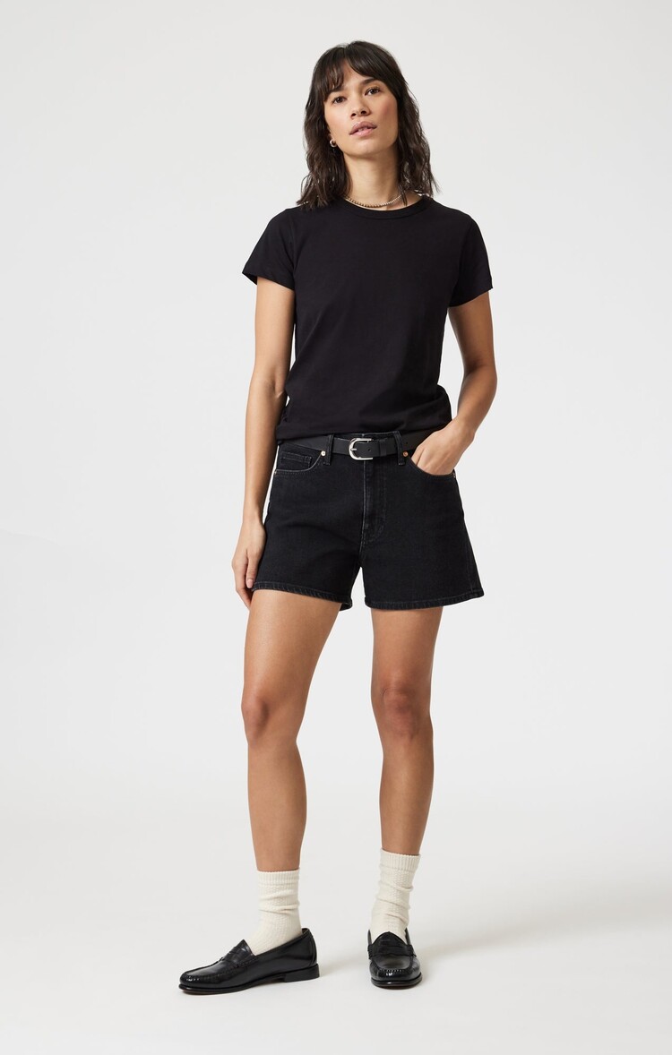 MAVI Mavi - HEIDI Denim Short