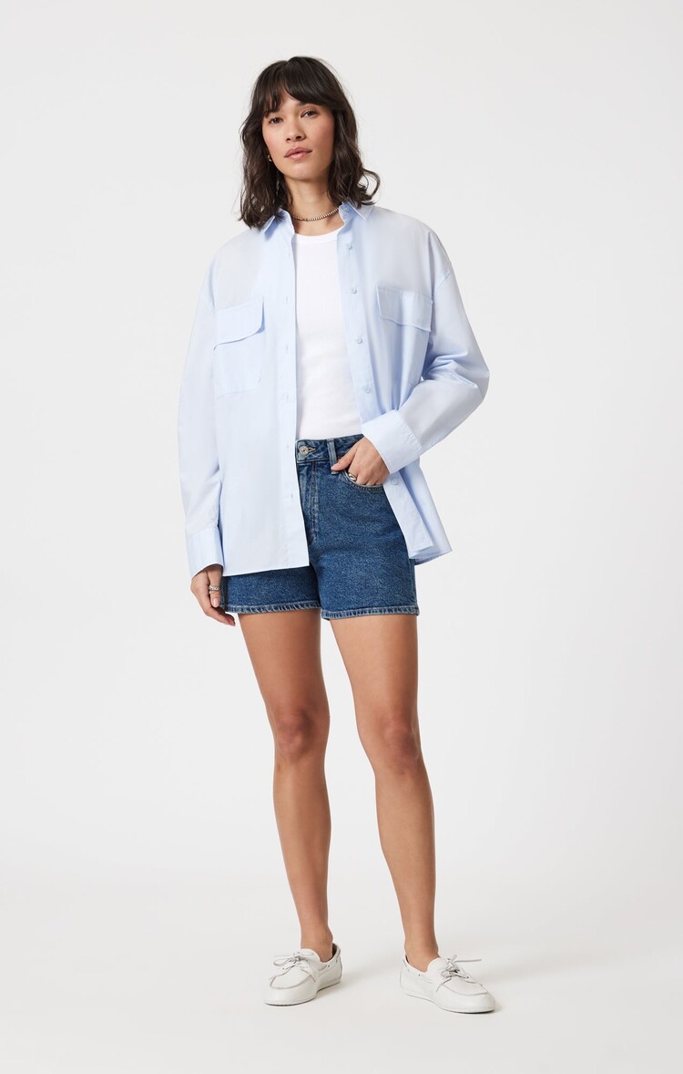 MAVI Mavi - HEIDI Denim Short