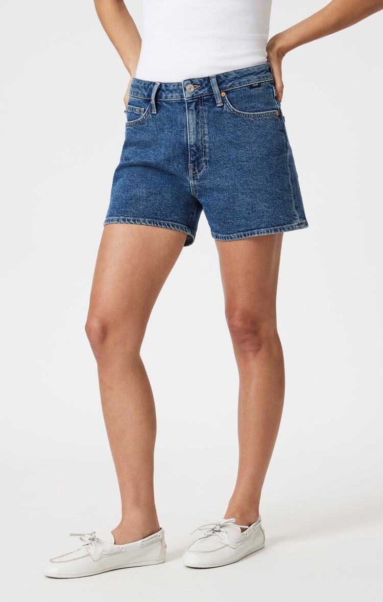 MAVI Mavi - HEIDI Denim Short