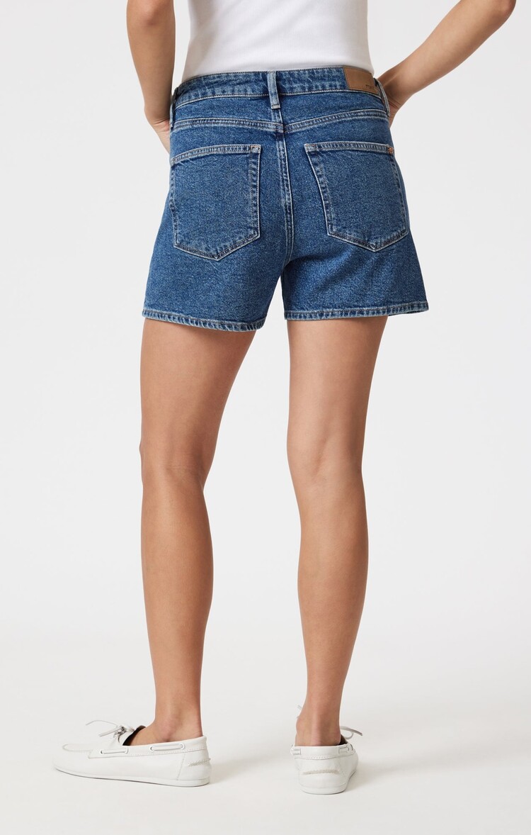 MAVI Mavi - HEIDI Denim Short