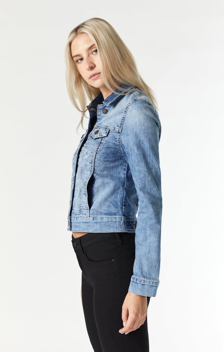 MAVI Mavi - SAMANTHA Jean Jacket