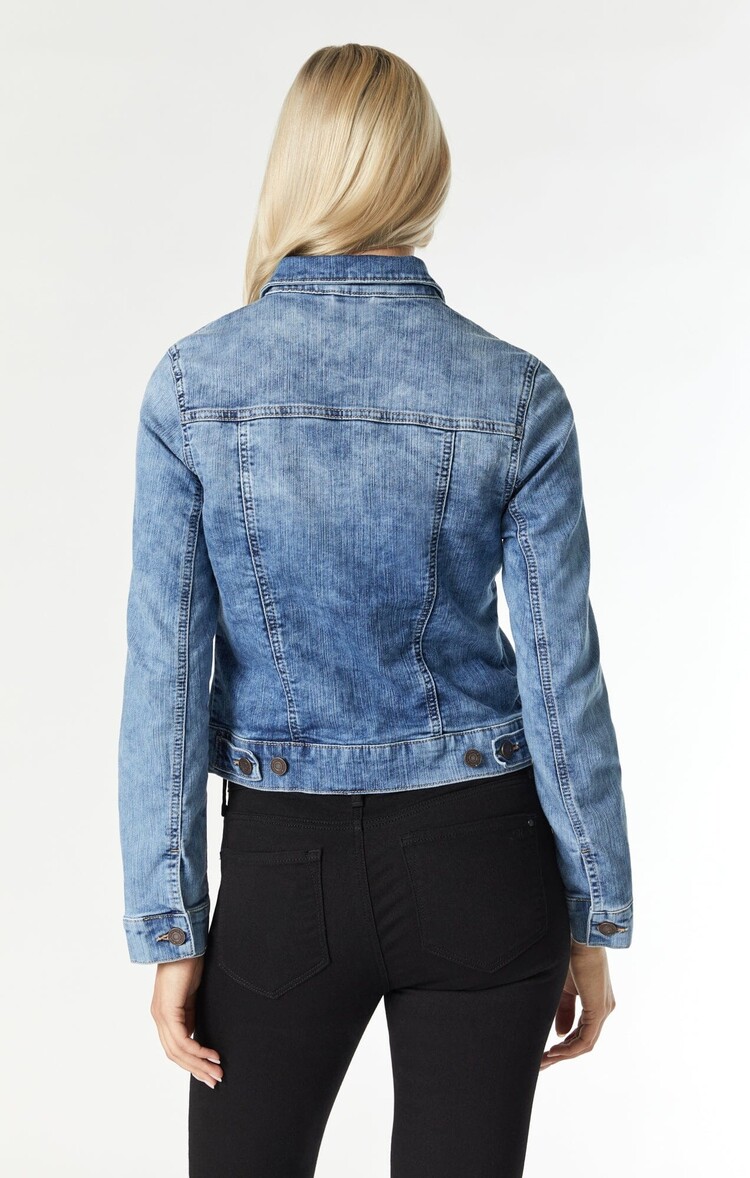 MAVI Mavi - SAMANTHA Jean Jacket
