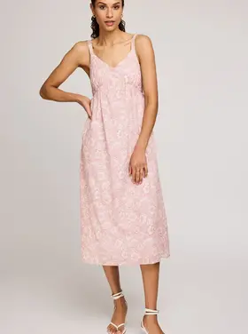 Gentle Fawn Gentle Fawn - ROSALIE Midi Dress