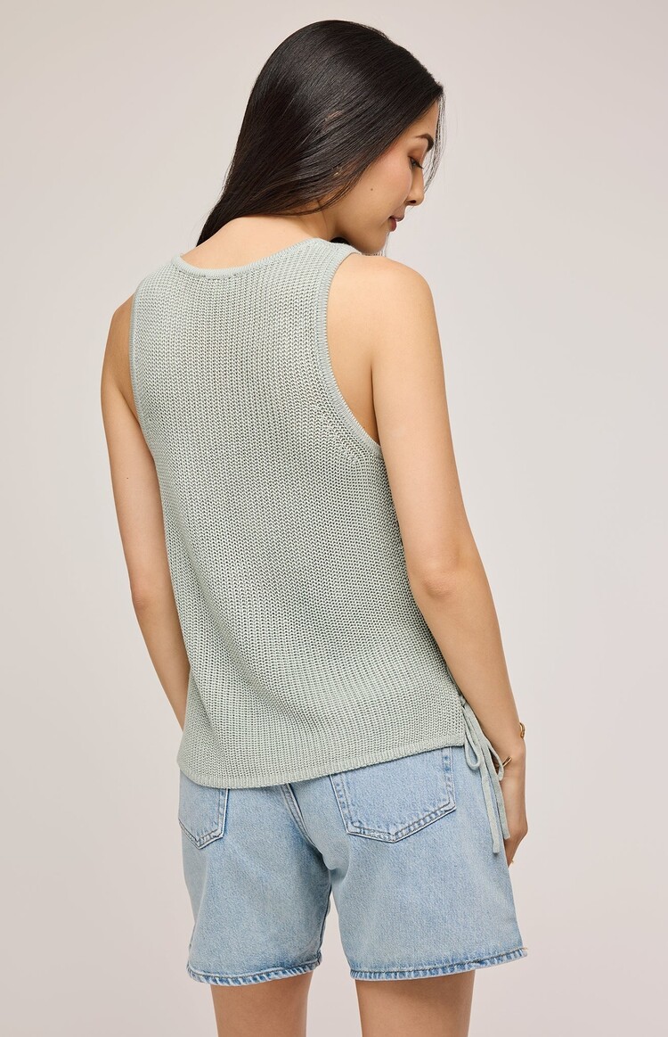 Gentle Fawn Gentle Fawn - EMERY Knit Tank