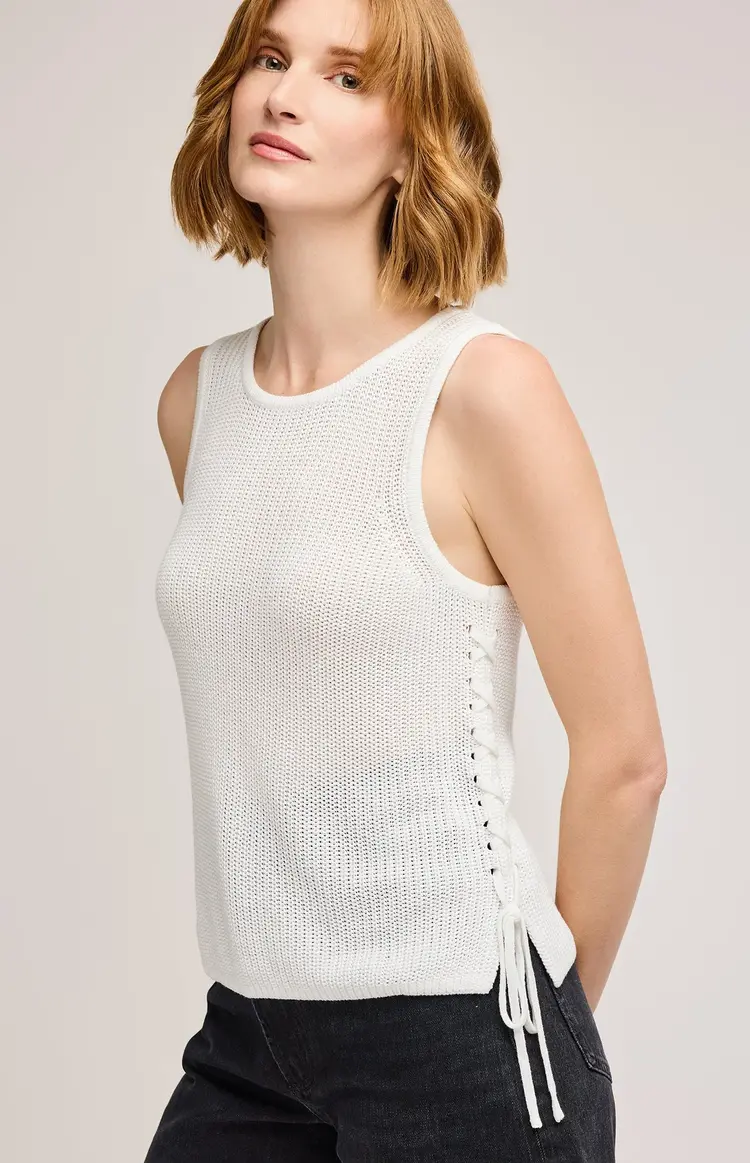 Gentle Fawn Gentle Fawn - EMERY Knit Tank
