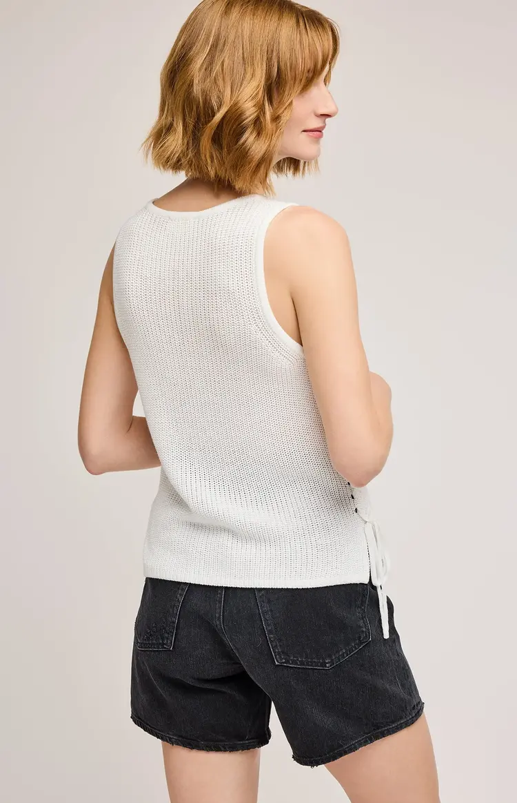 Gentle Fawn Gentle Fawn - EMERY Knit Tank