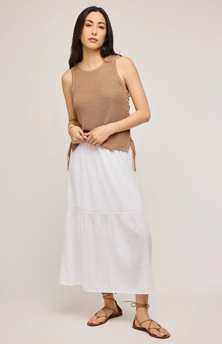 Gentle Fawn Gentle Fawn - EMERY Knit Tank