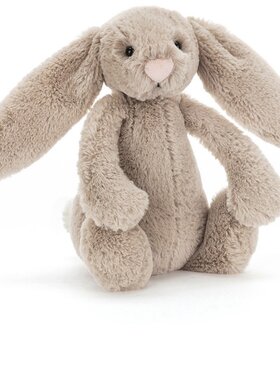 Jellycat Jellycat - Bashful LITTLE Beige Bunny