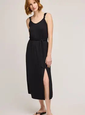 Gentle Fawn Gentle Fawn - SOLANGE Dress w/Tie