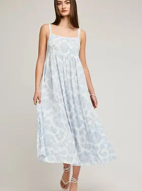 Gentle Fawn Gentle Fawn - EVANGELINE  Midi Dress