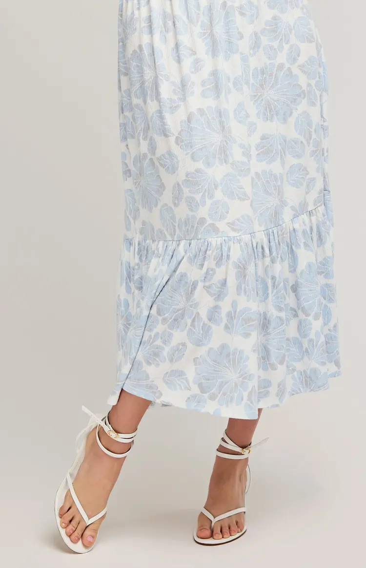 Gentle Fawn Gentle Fawn - ELAINE Tiered Skirt