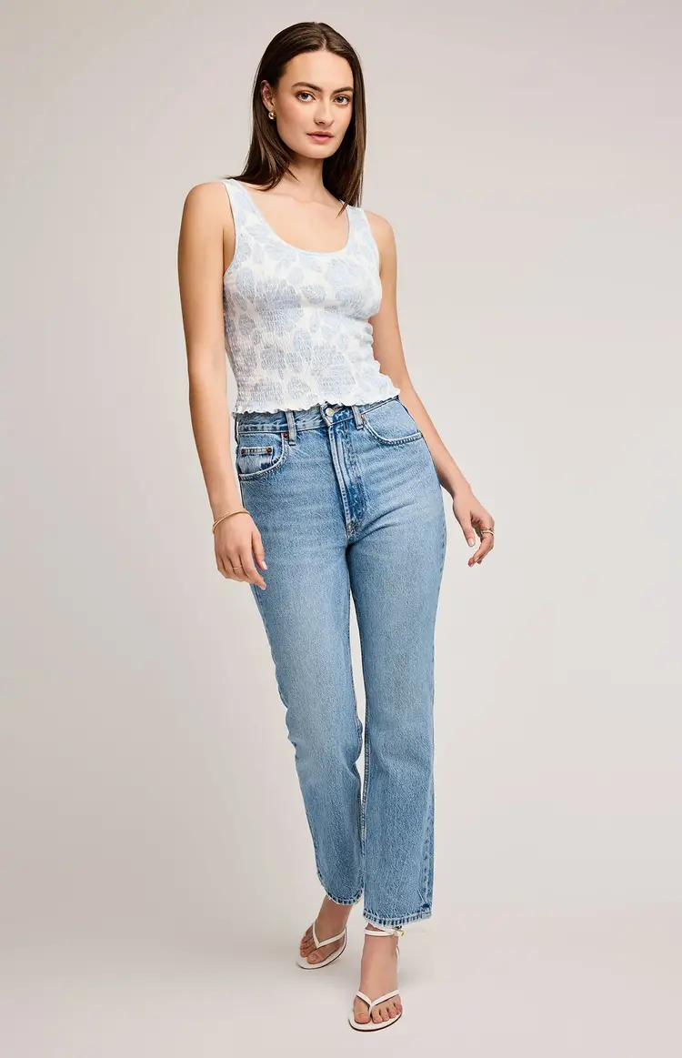 Gentle Fawn Gentle Fawn - LAYLA Tank Top