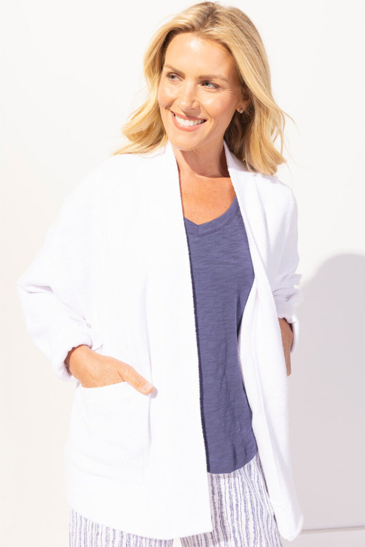 Escape Escape - Sundown Jacket