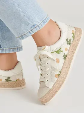 Dolce Vita-Steve Madden Dolce Vita - AZALIA Sneaker